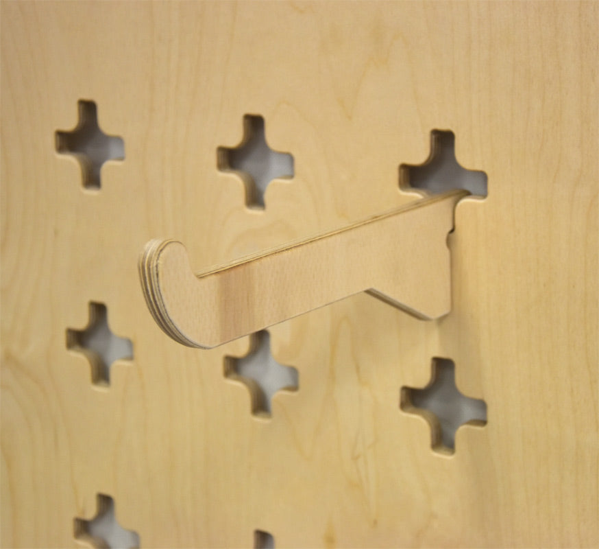 Universal krok 24 cm