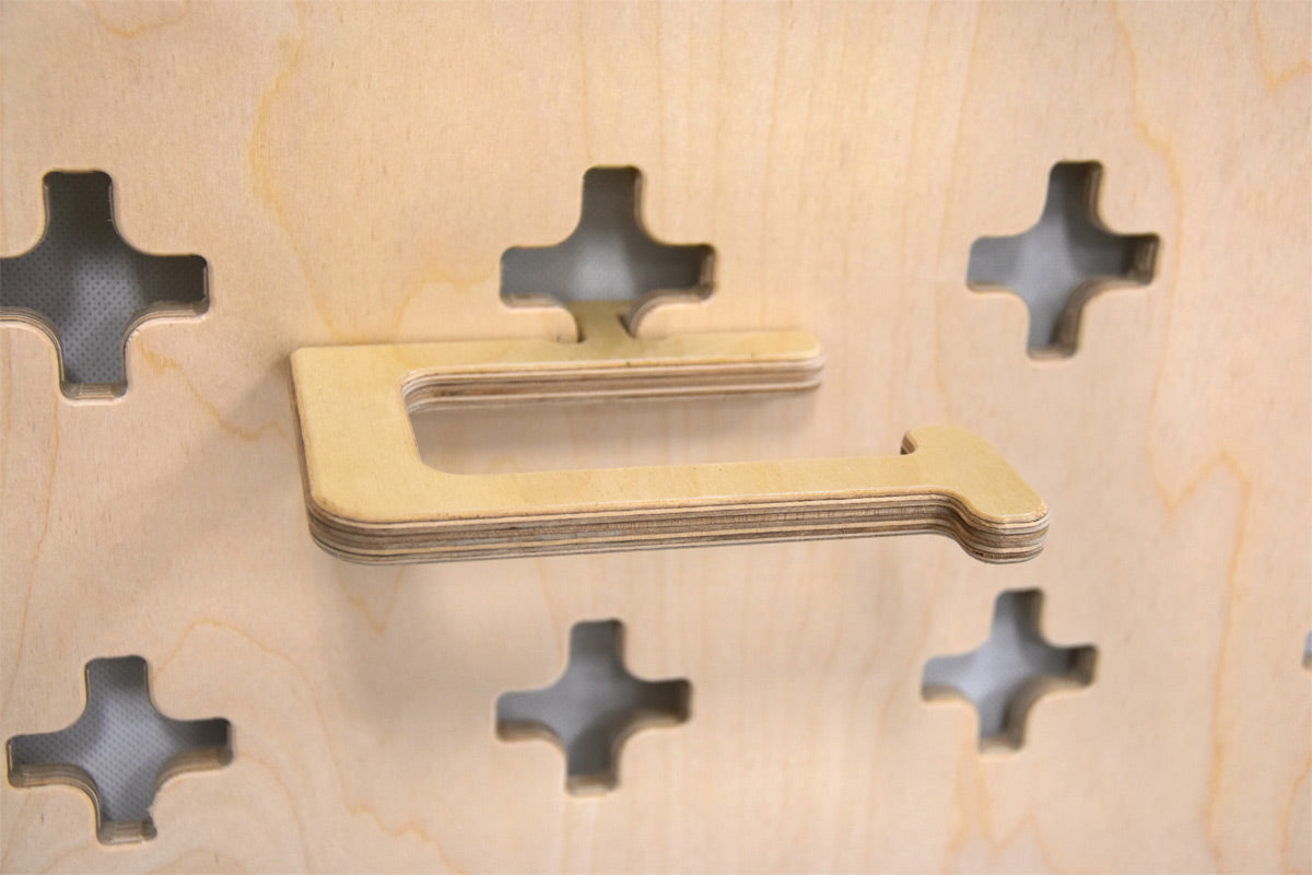 Holder for adhesive tapes