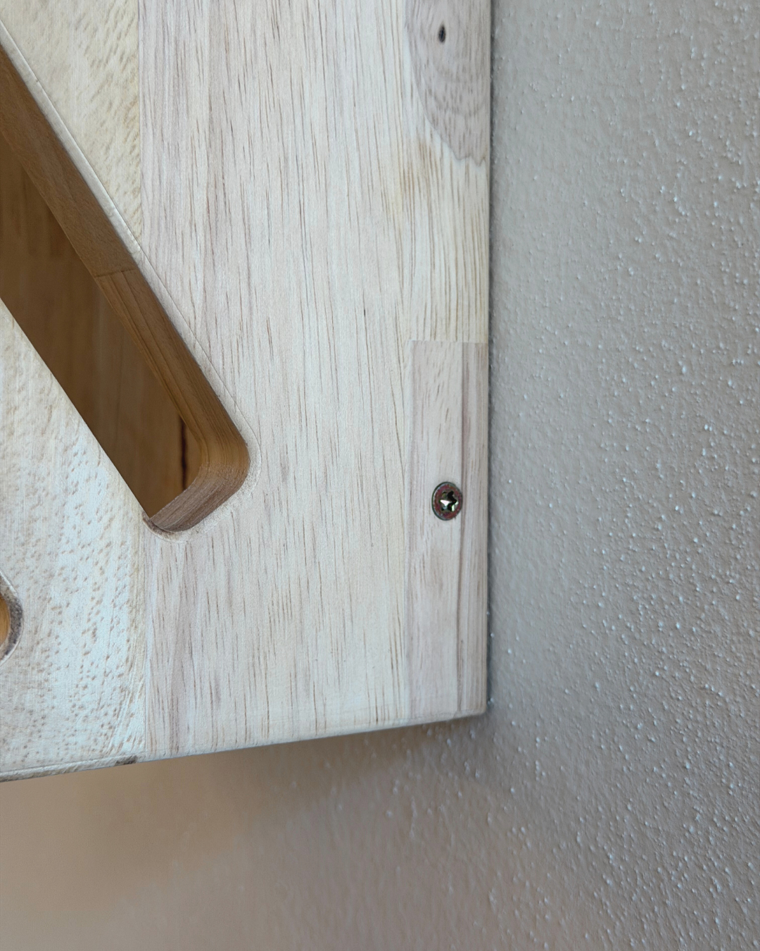 Väggställ för 2 wakeboards